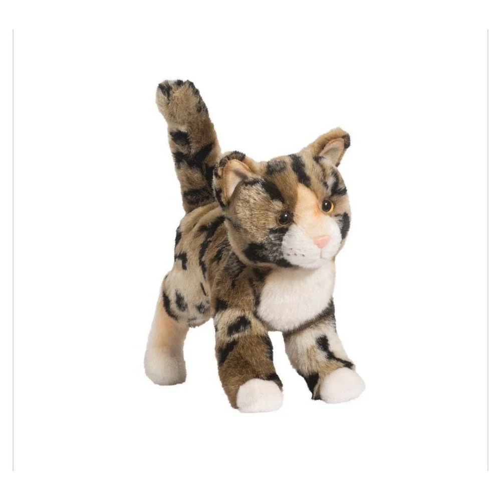 Douglas Plush Cat 10
